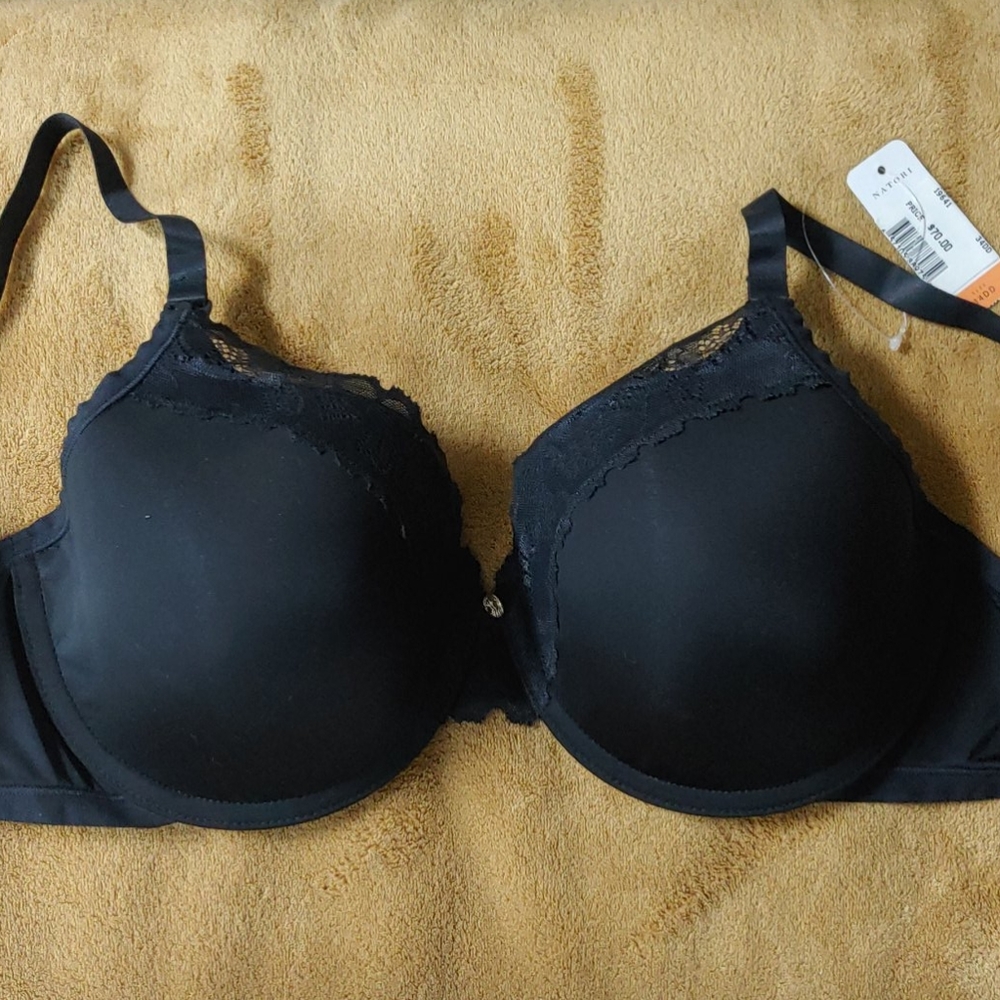 Natori Nursing Bra 34DD